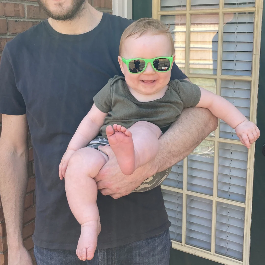 Slimer Shades | Baby - Image 12