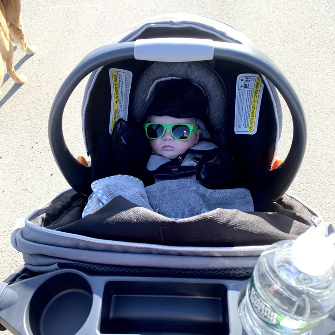 Slimer Shades | Baby - Image 13