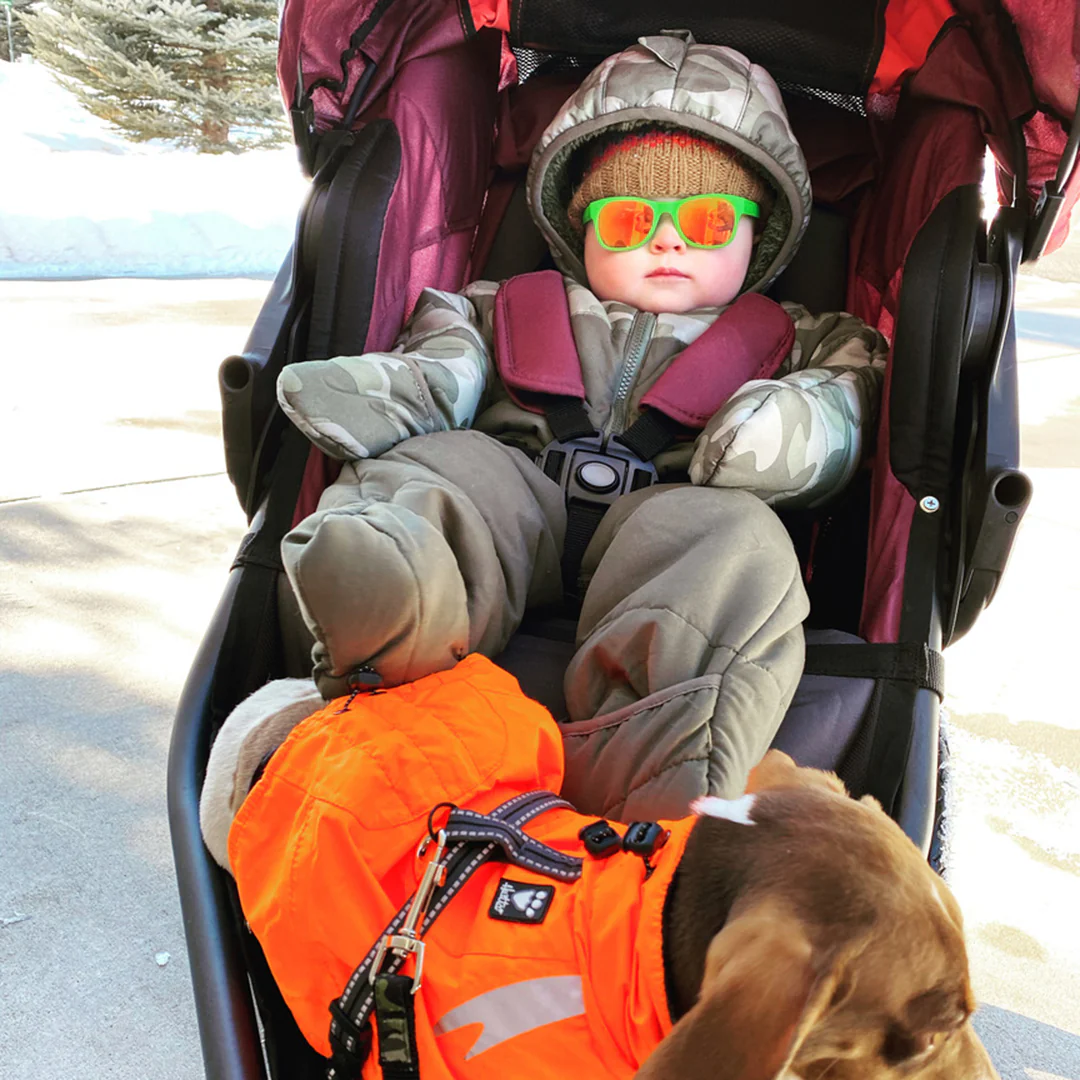 Slimer Shades | Baby - Image 14