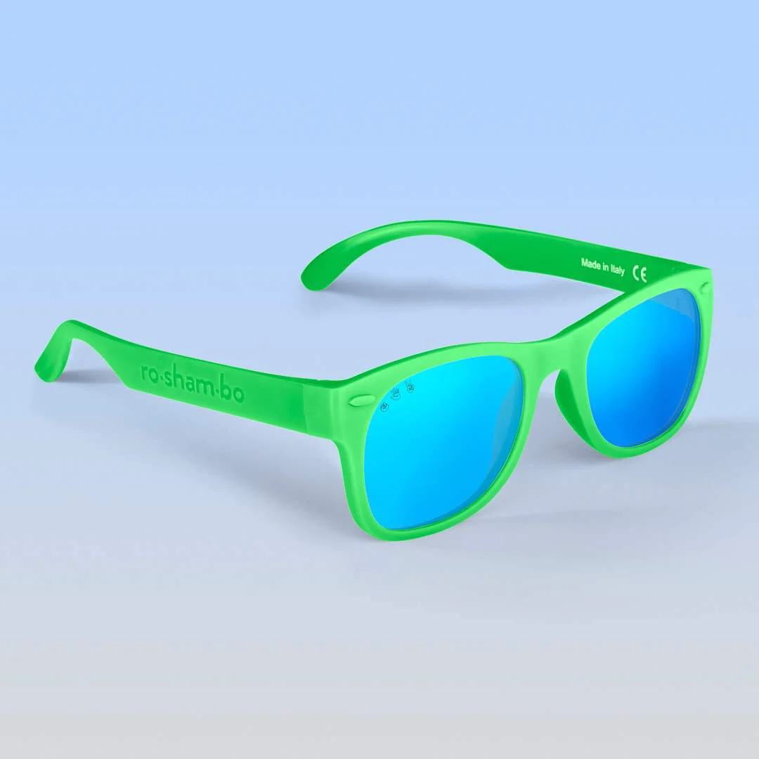 Slimer Shades | Baby - Image 6