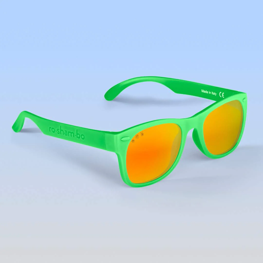 Slimer Shades | Baby - Image 9