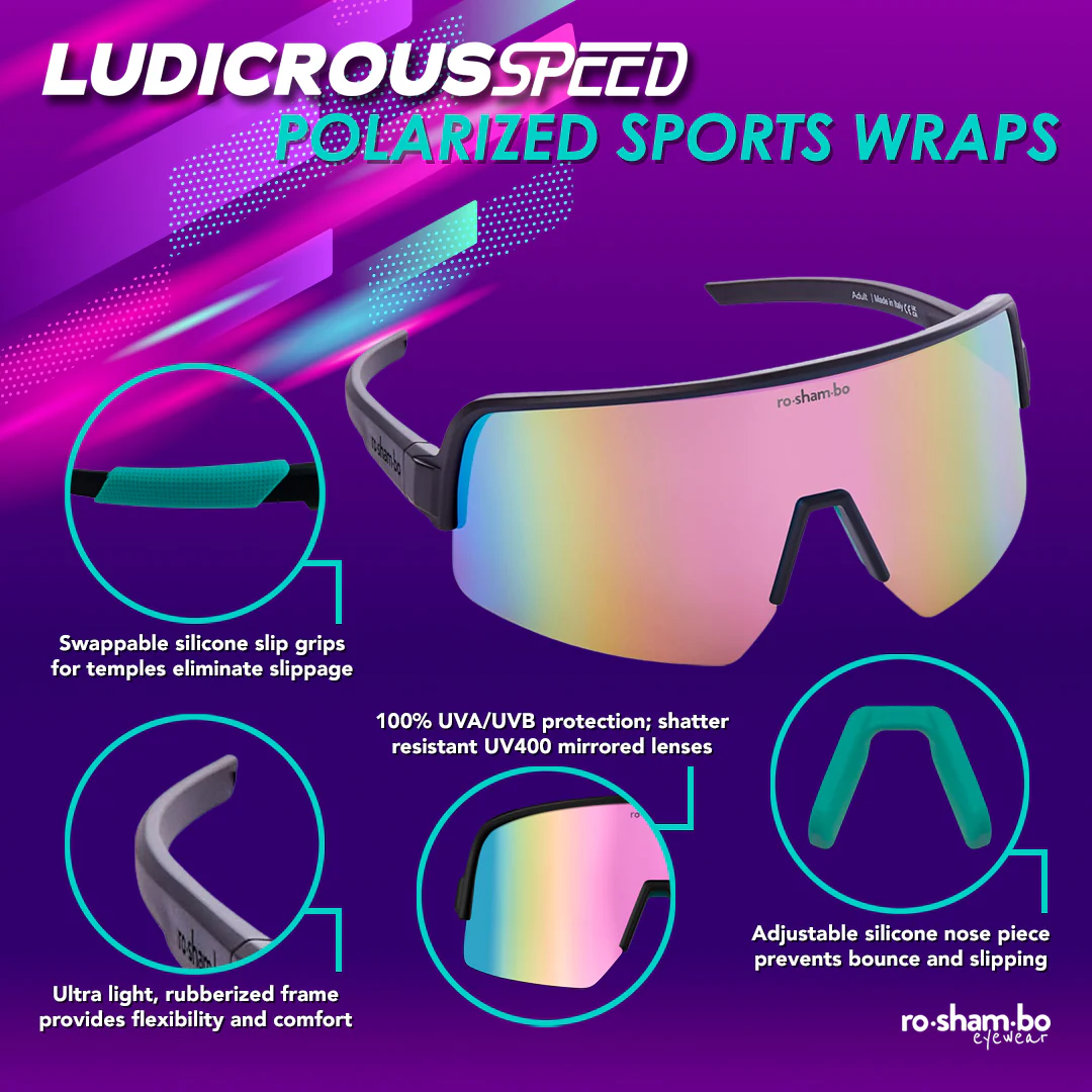 Slip Grip Pack | Ludicrous Speed - Image 6