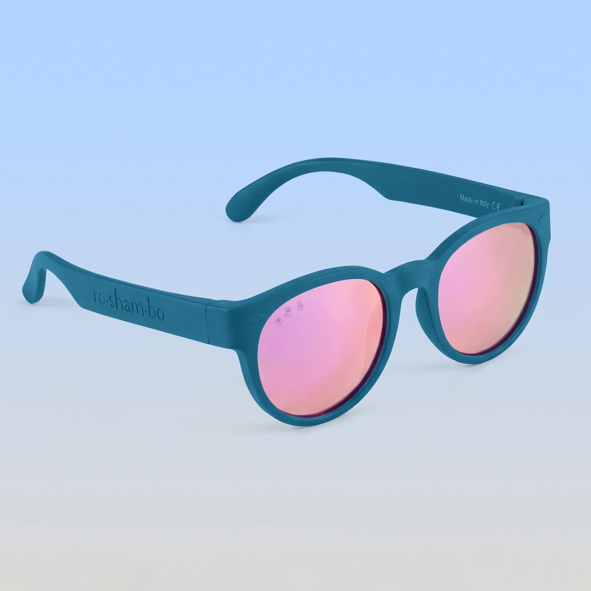 Sonic Rounds | Toddler - Image 4