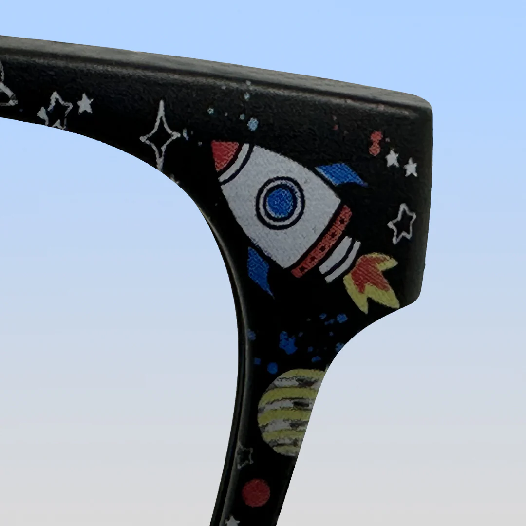 Space Race | Pop Top Combo - Image 6