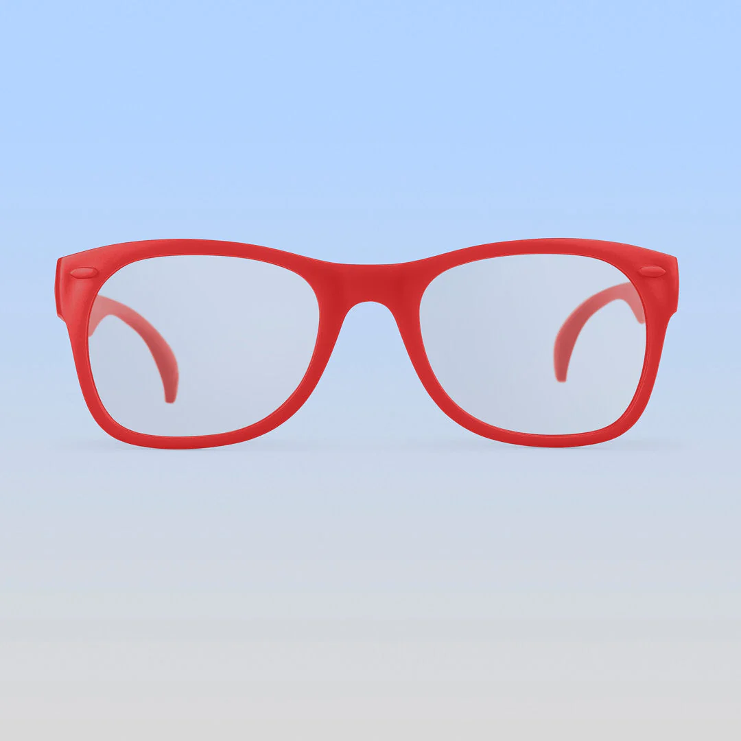 Square Glasses | Junior - Image 19