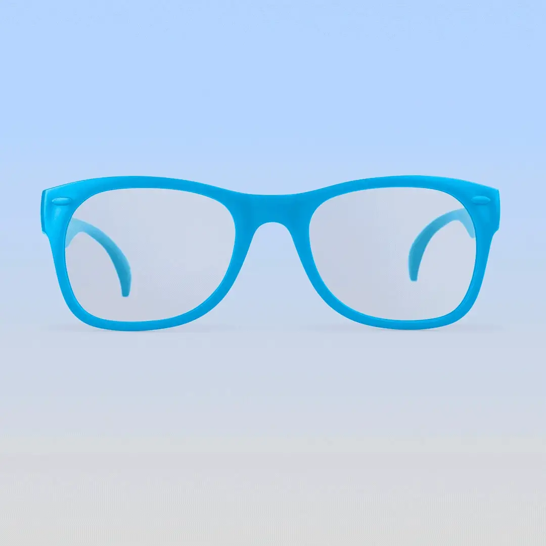 Square Glasses | Junior - Image 53