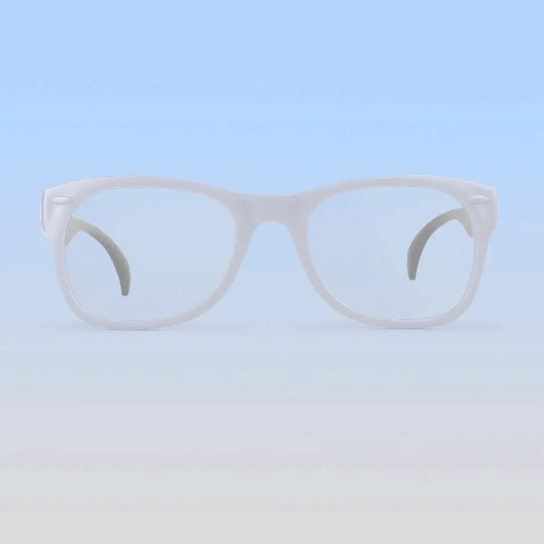 Square Glasses | Junior - Image 63