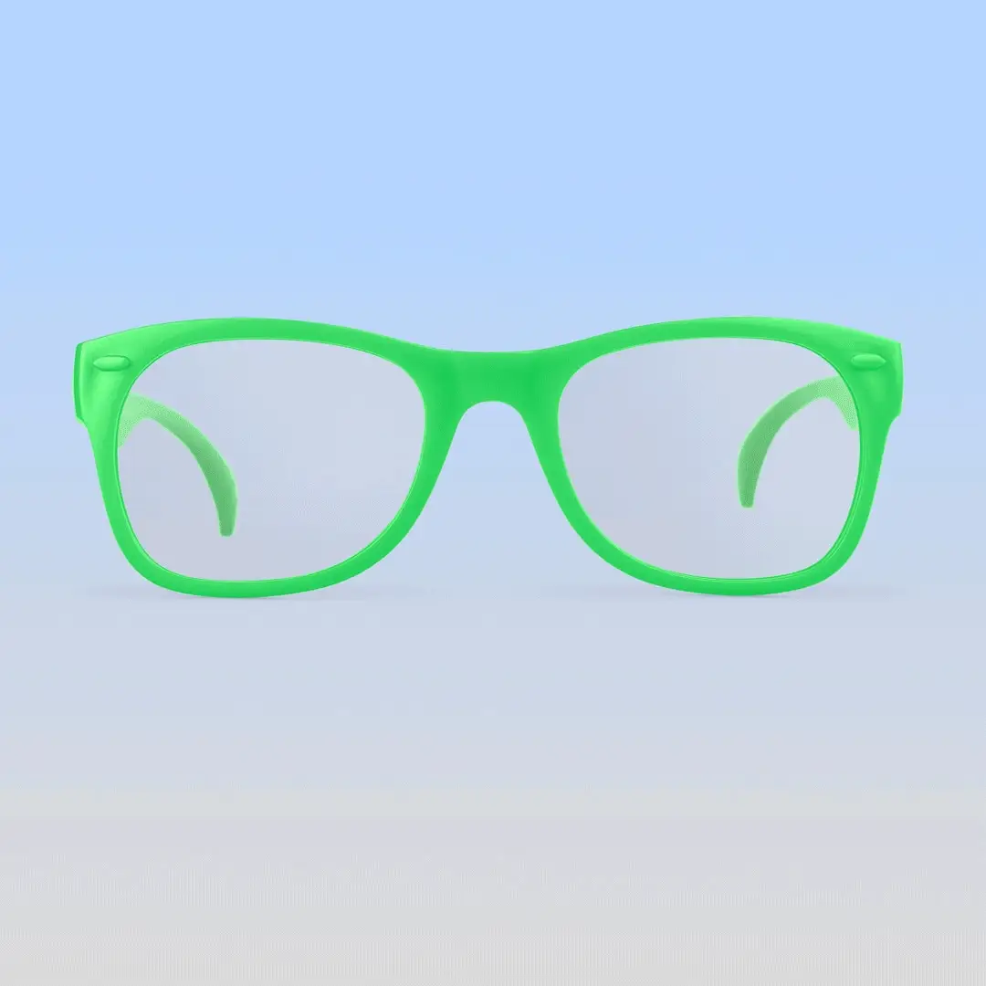 Square Glasses | Junior - Image 67