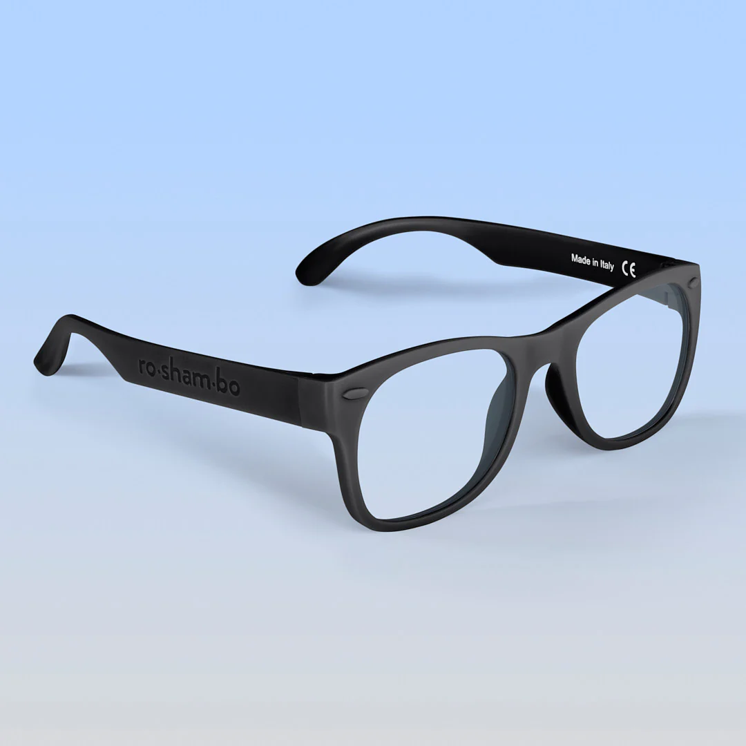 Square Glasses | Teen & Adult - Image 23