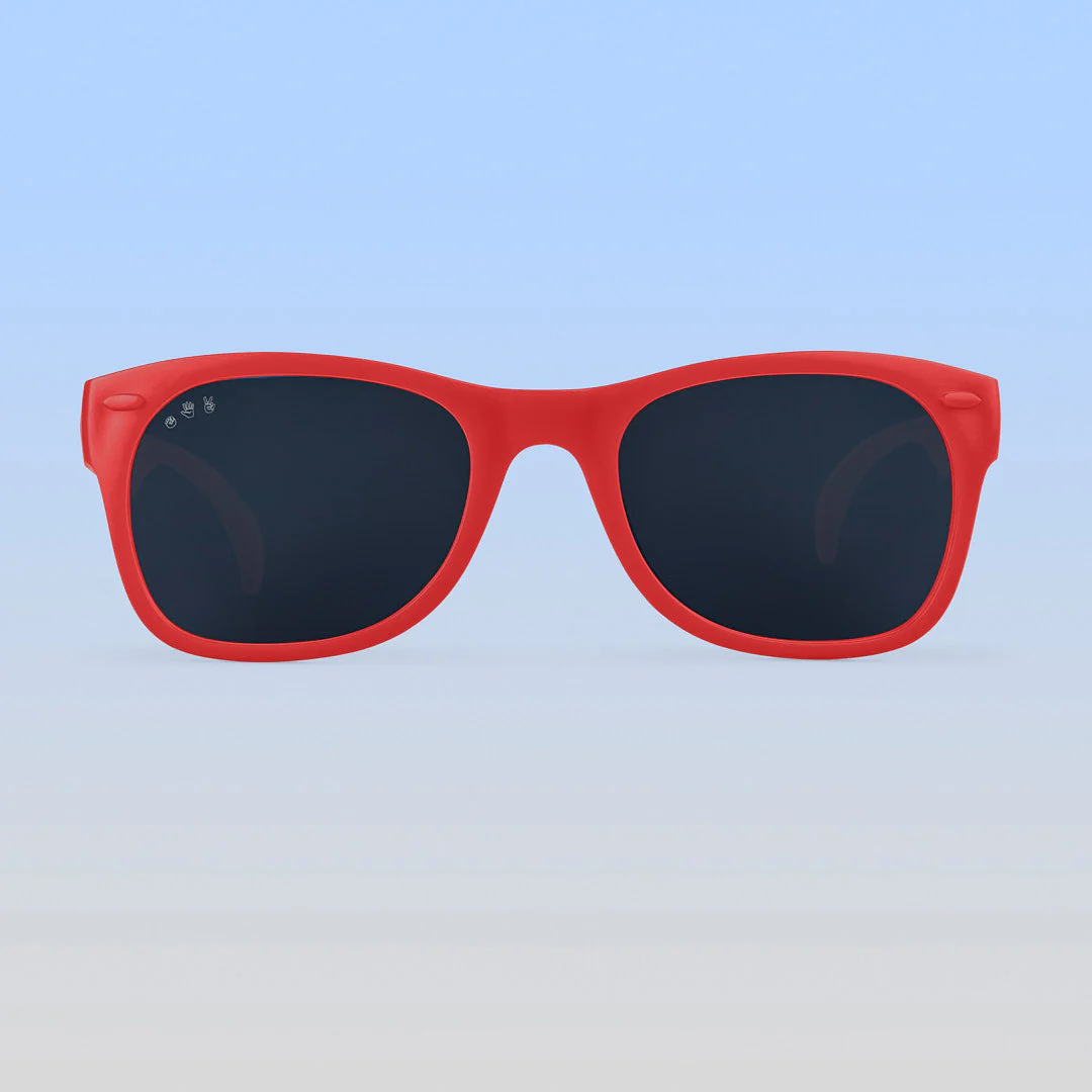 Square Glasses | Teen & Adult - Image 25