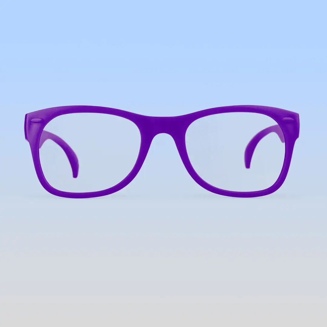 Square Glasses | Teen & Adult - Image 43