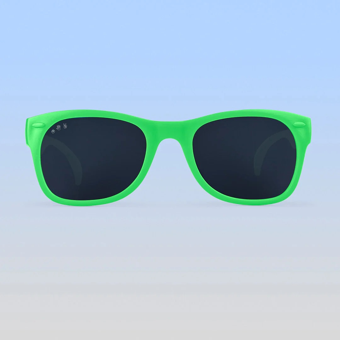 Square Glasses | Baby - Image 42