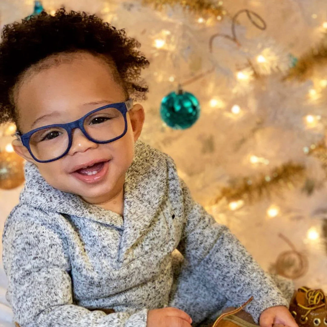 Square Glasses | Baby - Image 6