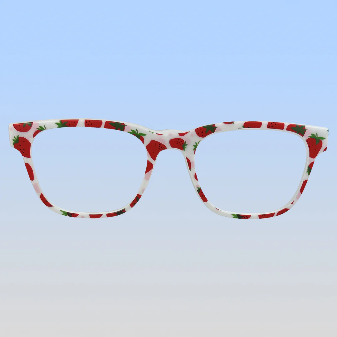 Strawberries & Cream | Pop Top Combo - Image 5