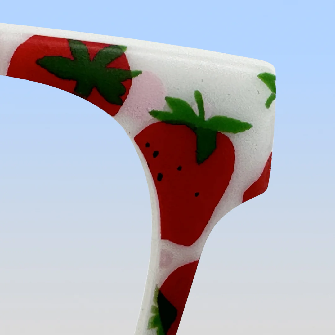 Strawberries & Cream | Pop Top Combo - Image 6