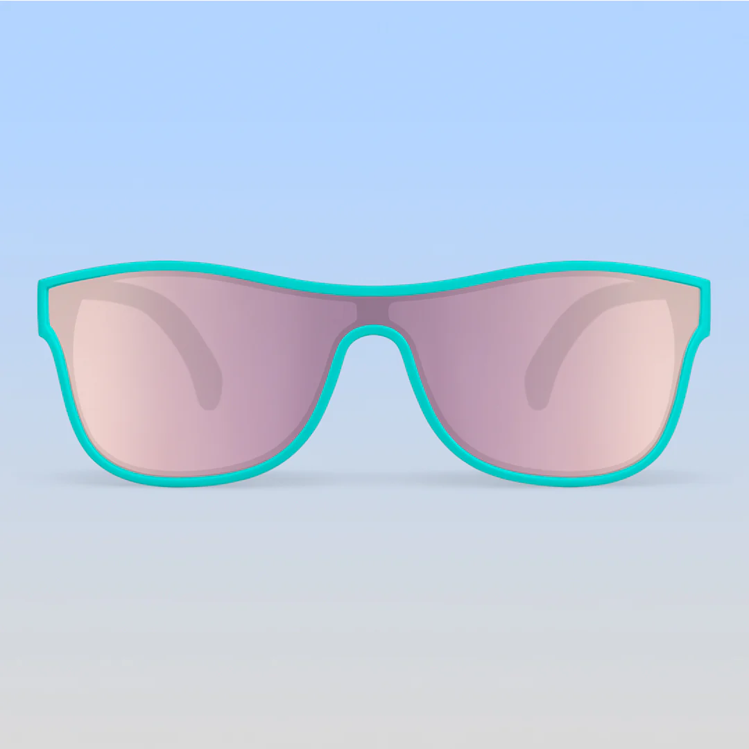 Weird Science Shield | Junior - Image 19