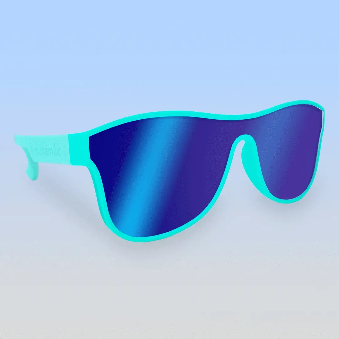 Weird Science Shield | Junior - Image 21