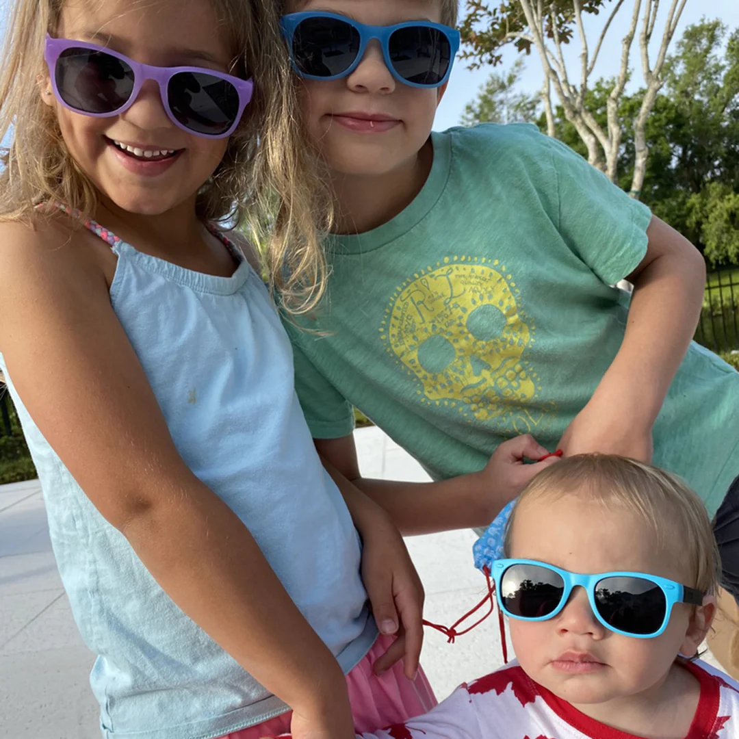 Thundercat Shades | Baby - Image 12