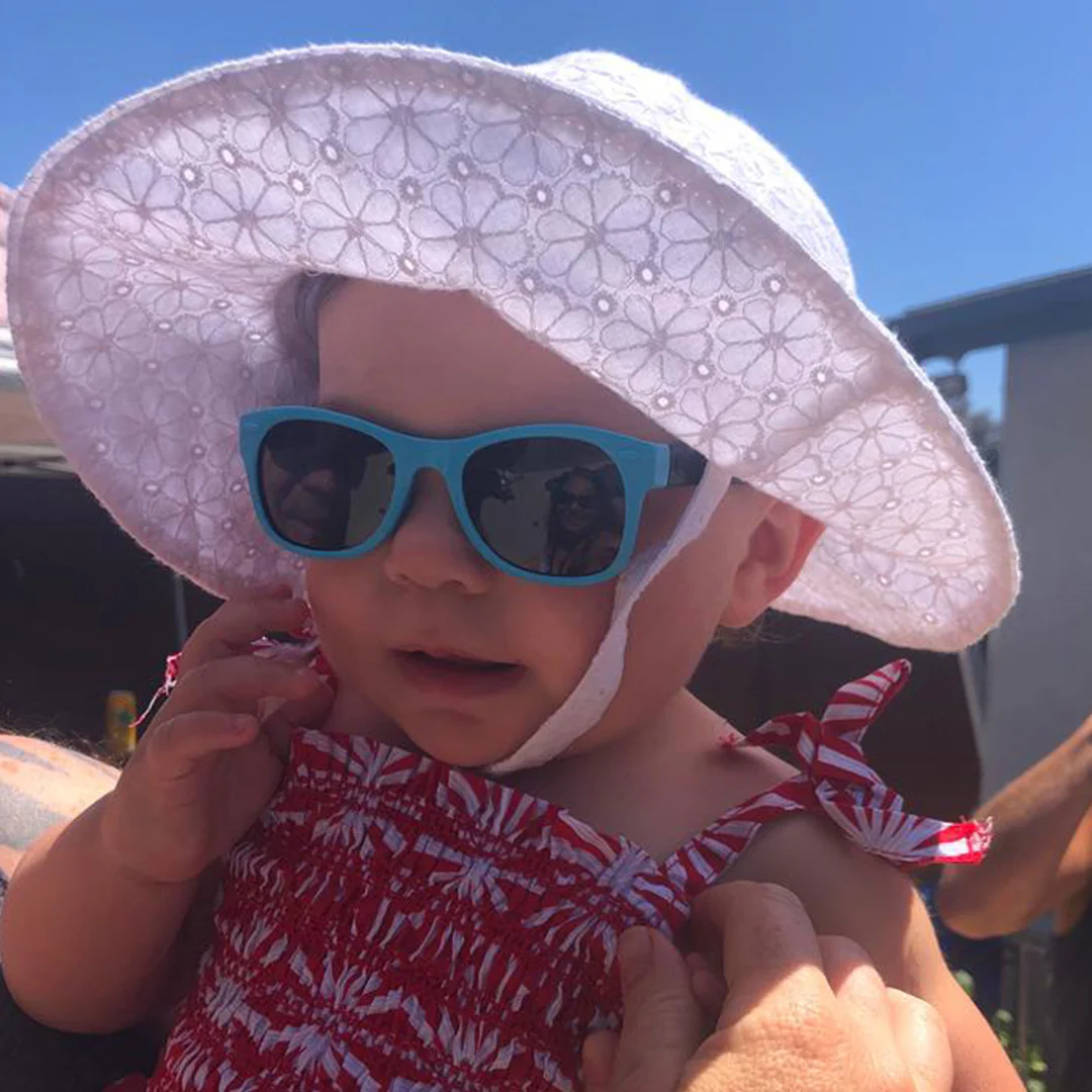 Thundercat Shades | Baby - Image 15