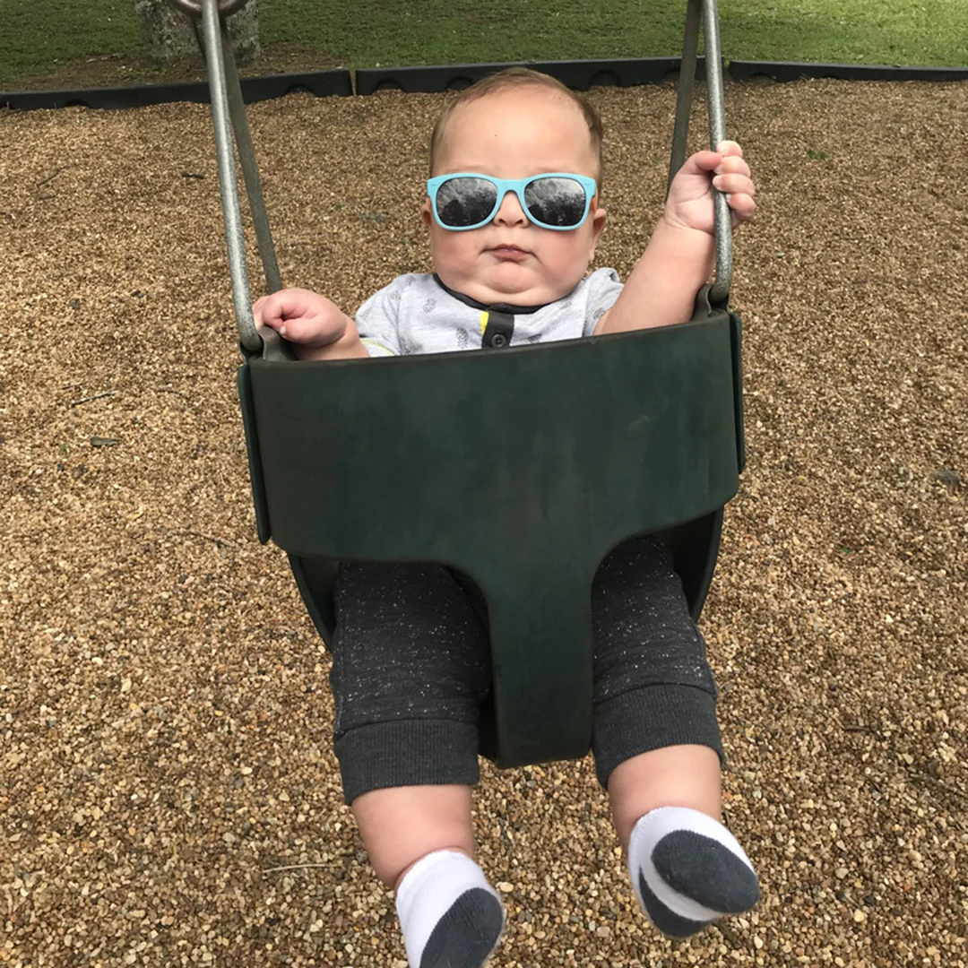 Thundercat Shades | Baby - Image 3