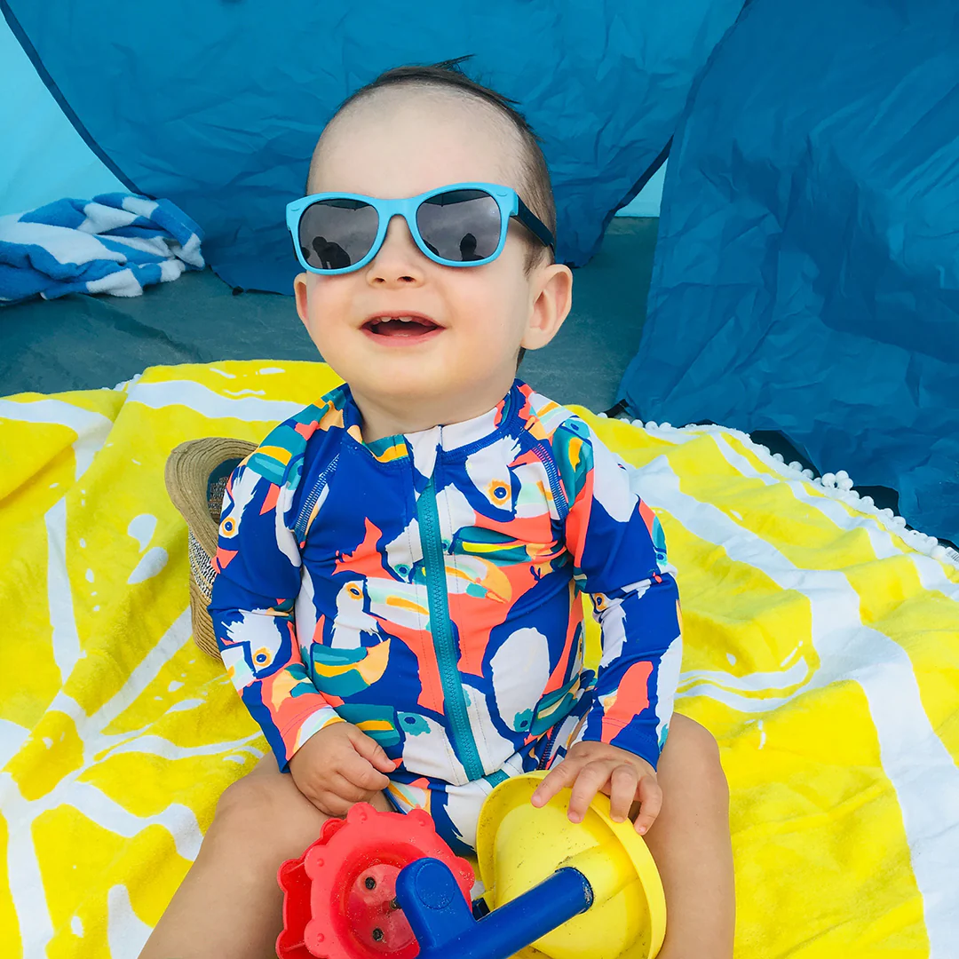 Thundercat Shades | Baby - Image 4