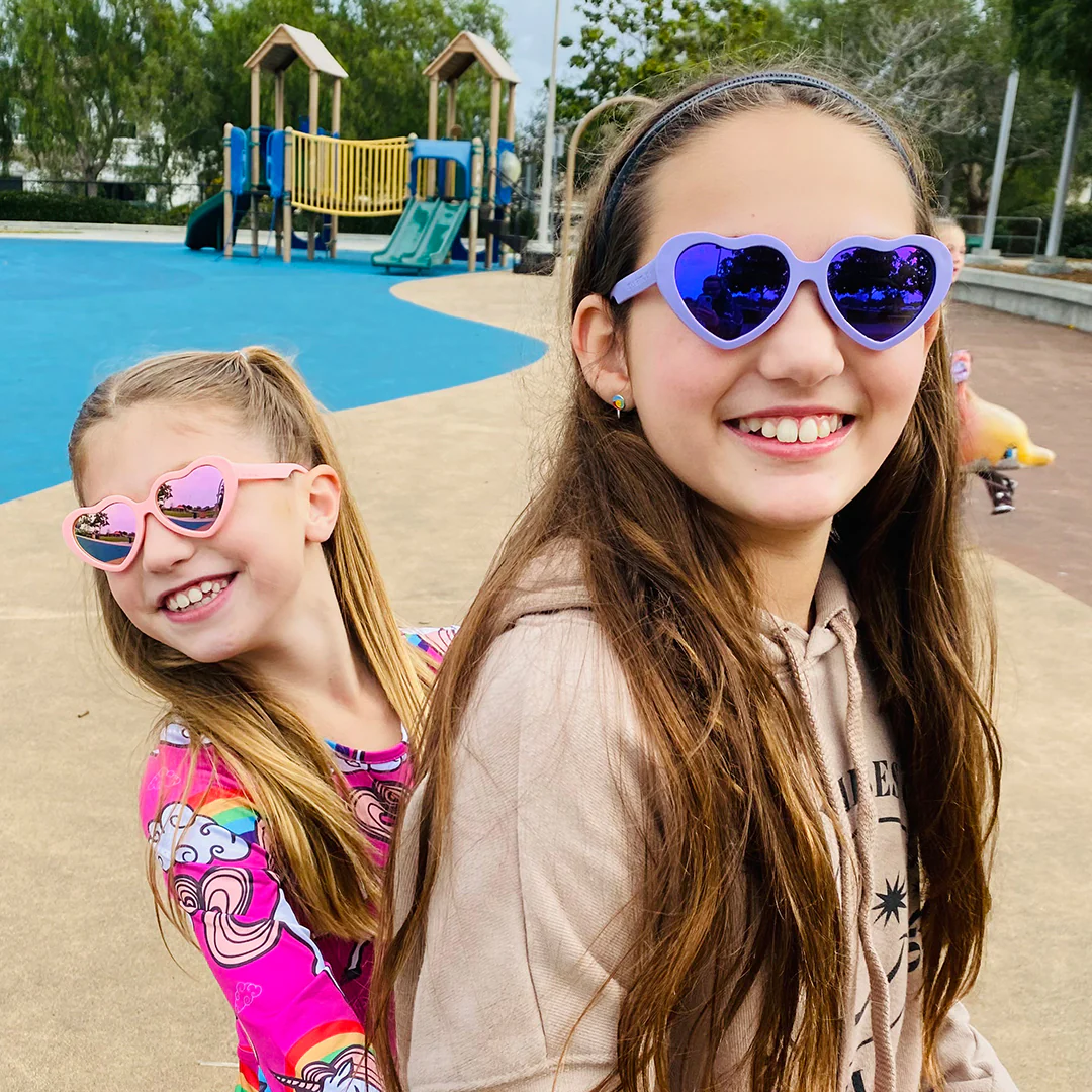 Topanga Hearts | Junior - Image 3