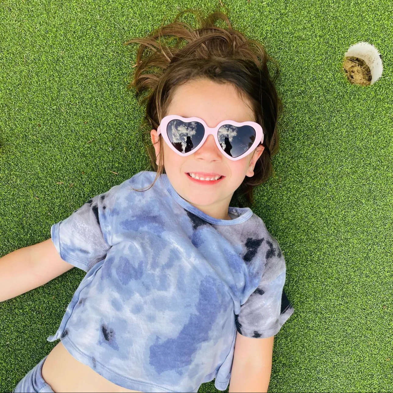 Topanga Hearts | Toddler - Image 16