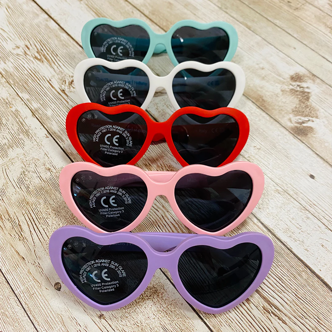 Topanga Hearts | Toddler - Image 8