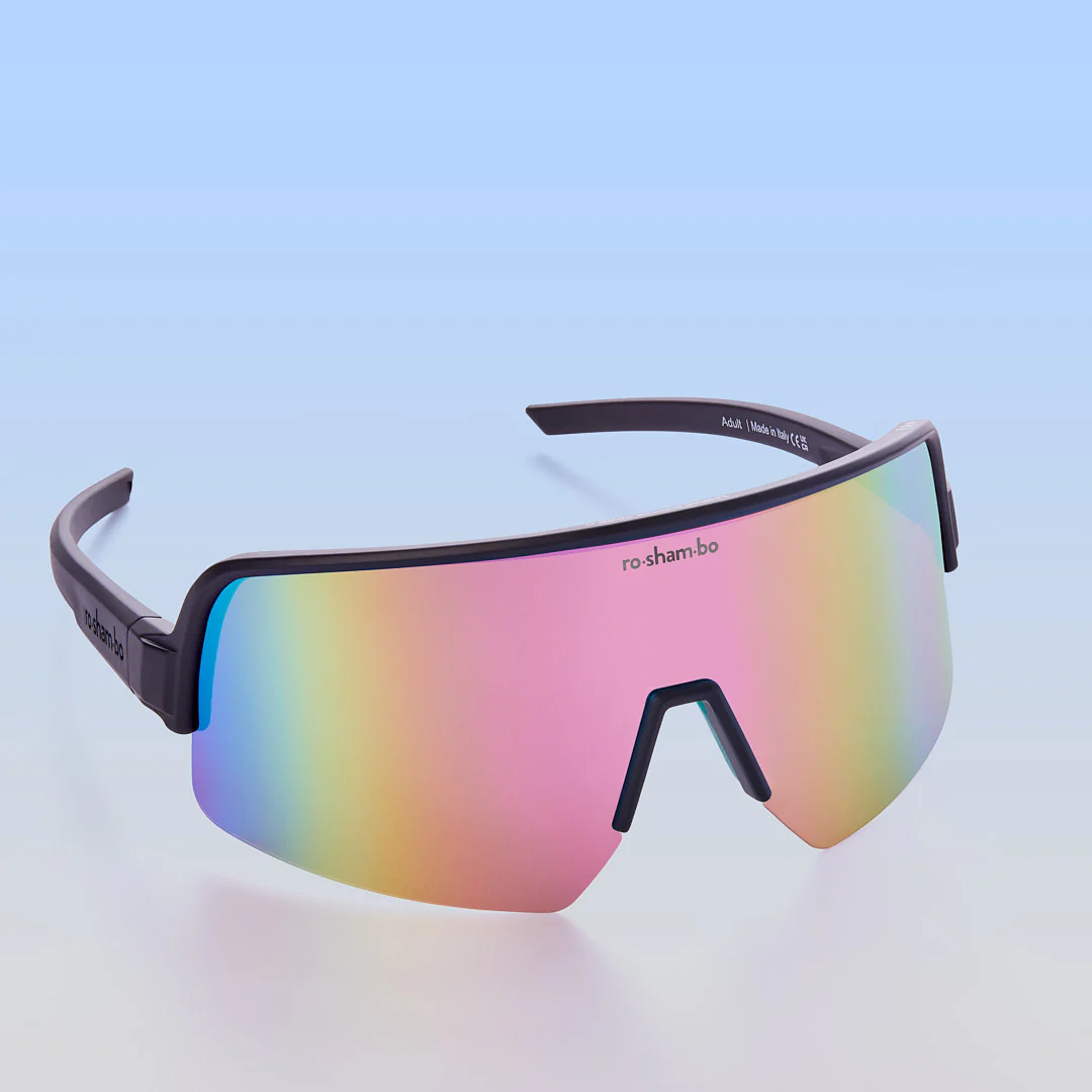 Wraparound Sunglasses Starter Kit | Ludicrous Speed - Image 4
