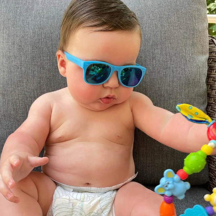 Zack Shades | Baby - Image 10