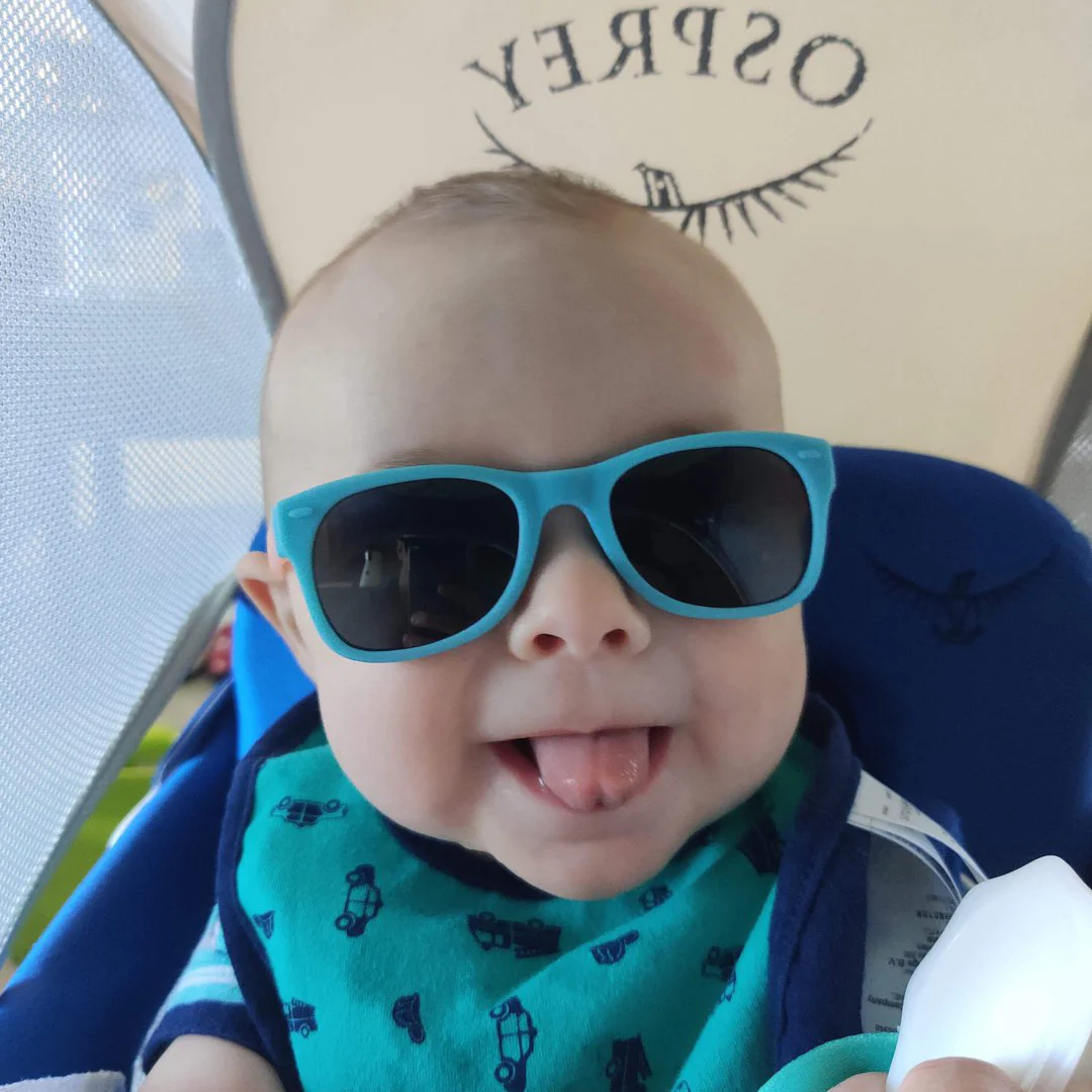 Zack Shades | Baby - Image 11