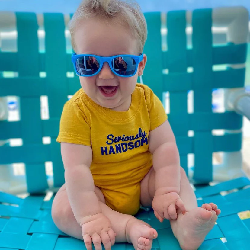 Zack Shades | Baby - Image 13