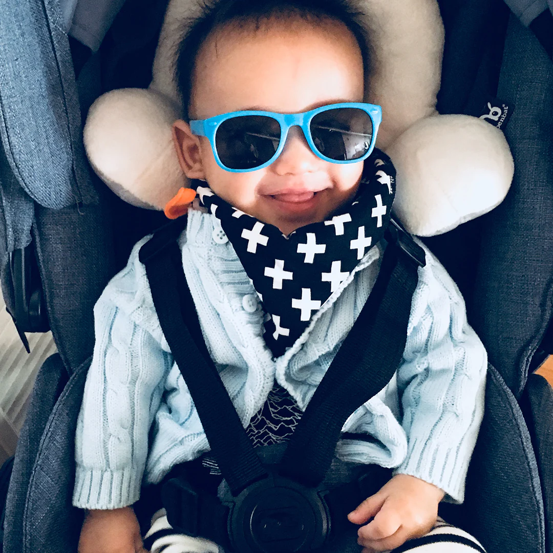 Zack Shades | Baby - Image 14