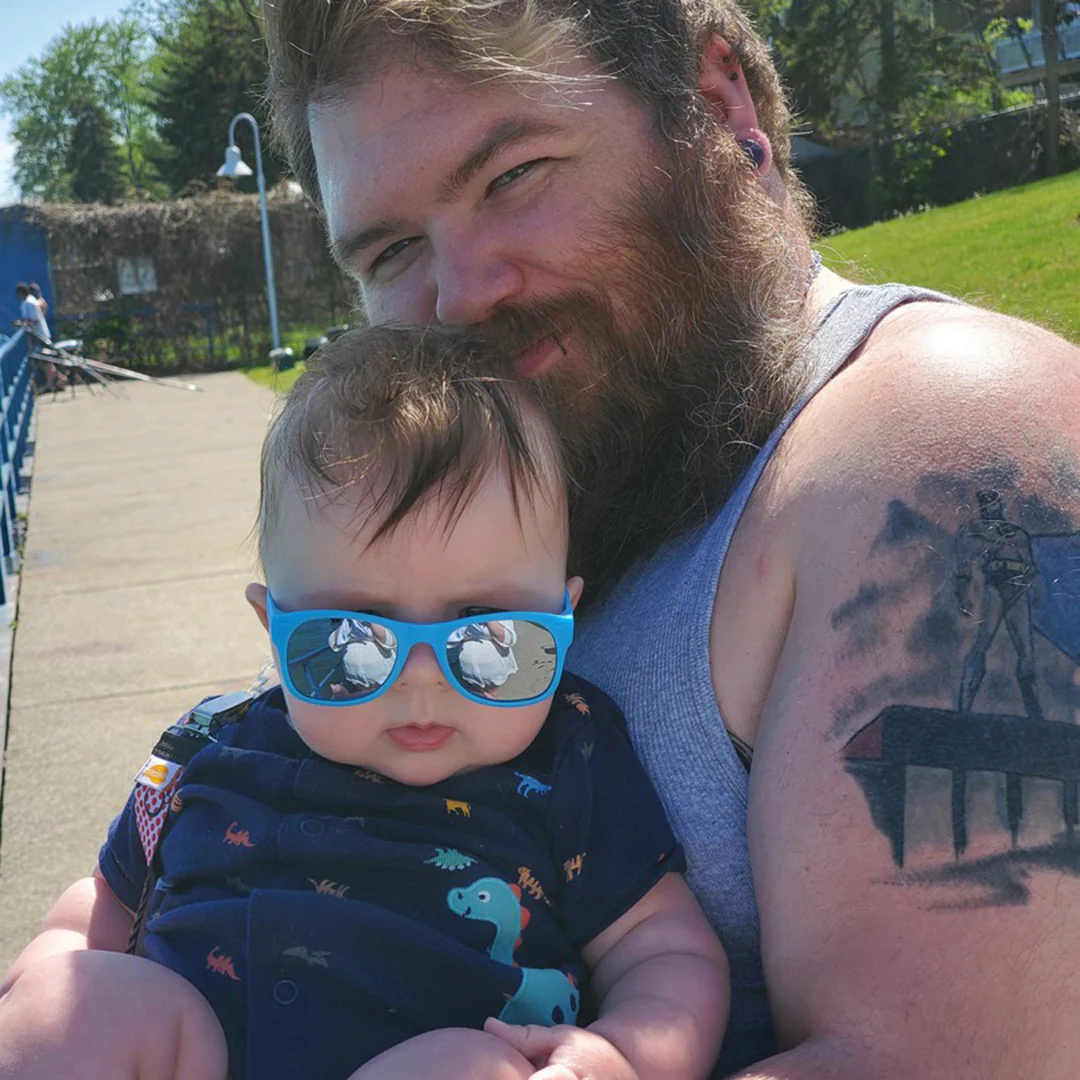Zack Shades | Baby - Image 18