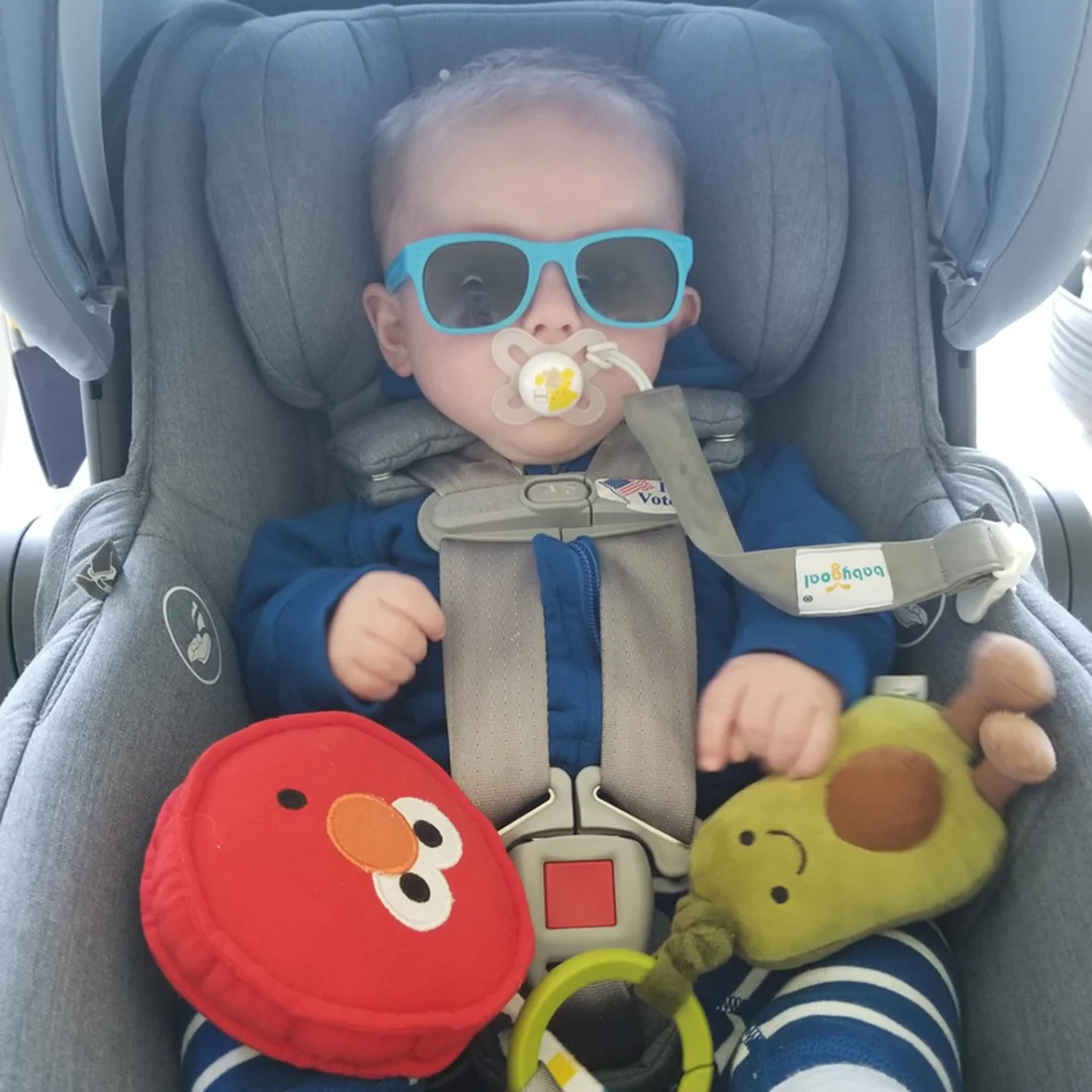Zack Shades | Baby - Image 19