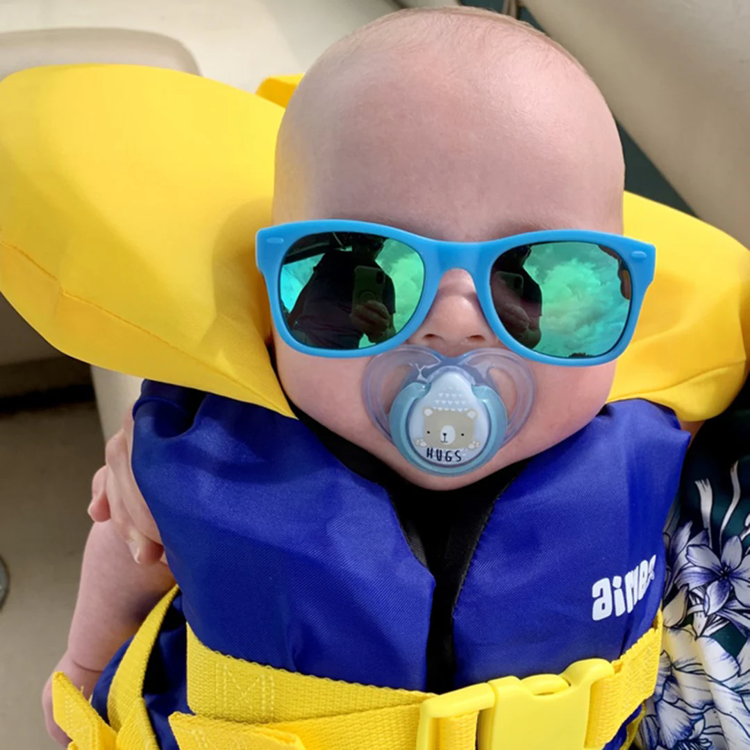 Zack Shades | Baby - Image 21