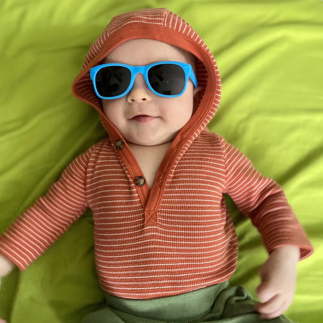 Zack Shades | Baby - Image 22