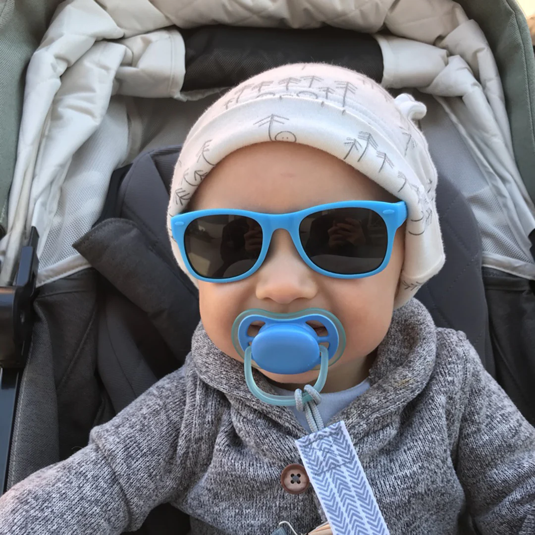 Zack Shades | Baby - Image 23