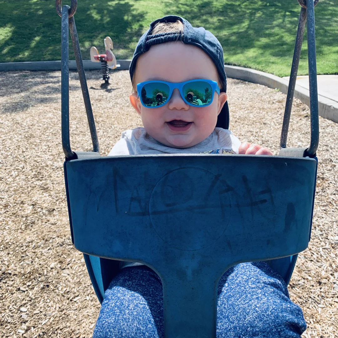 Zack Shades | Baby - Image 24