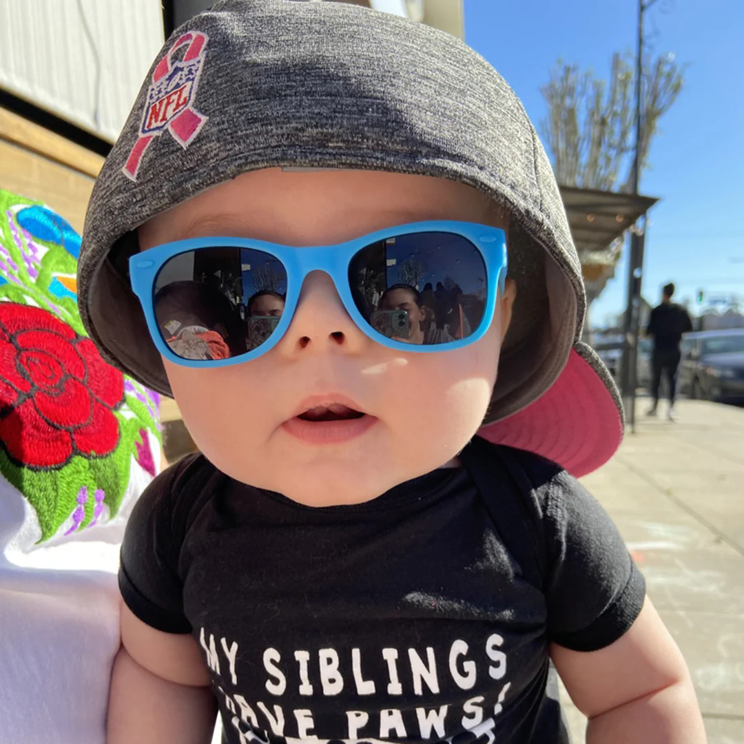 Zack Shades | Baby - Image 3