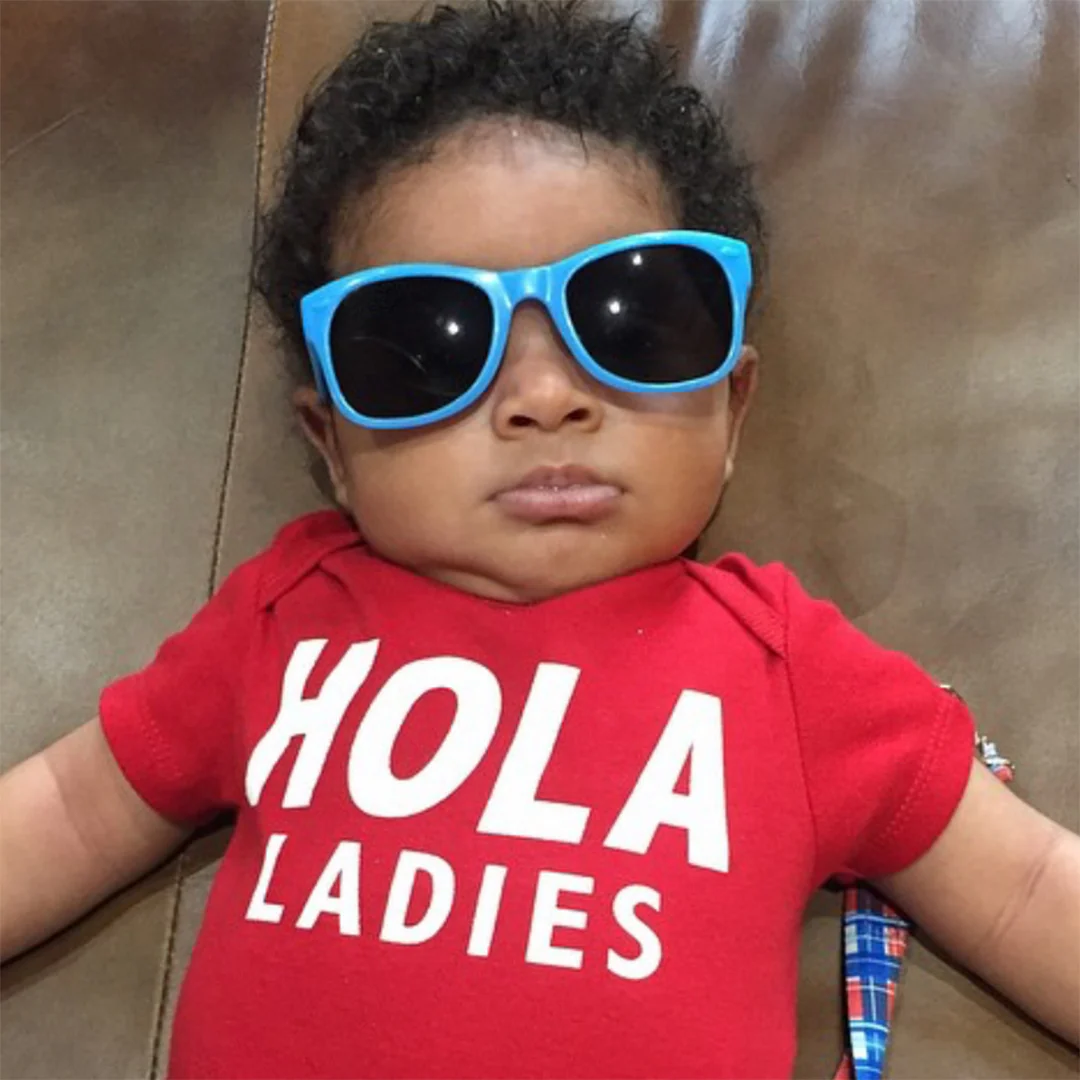 Zack Shades | Baby - Image 4