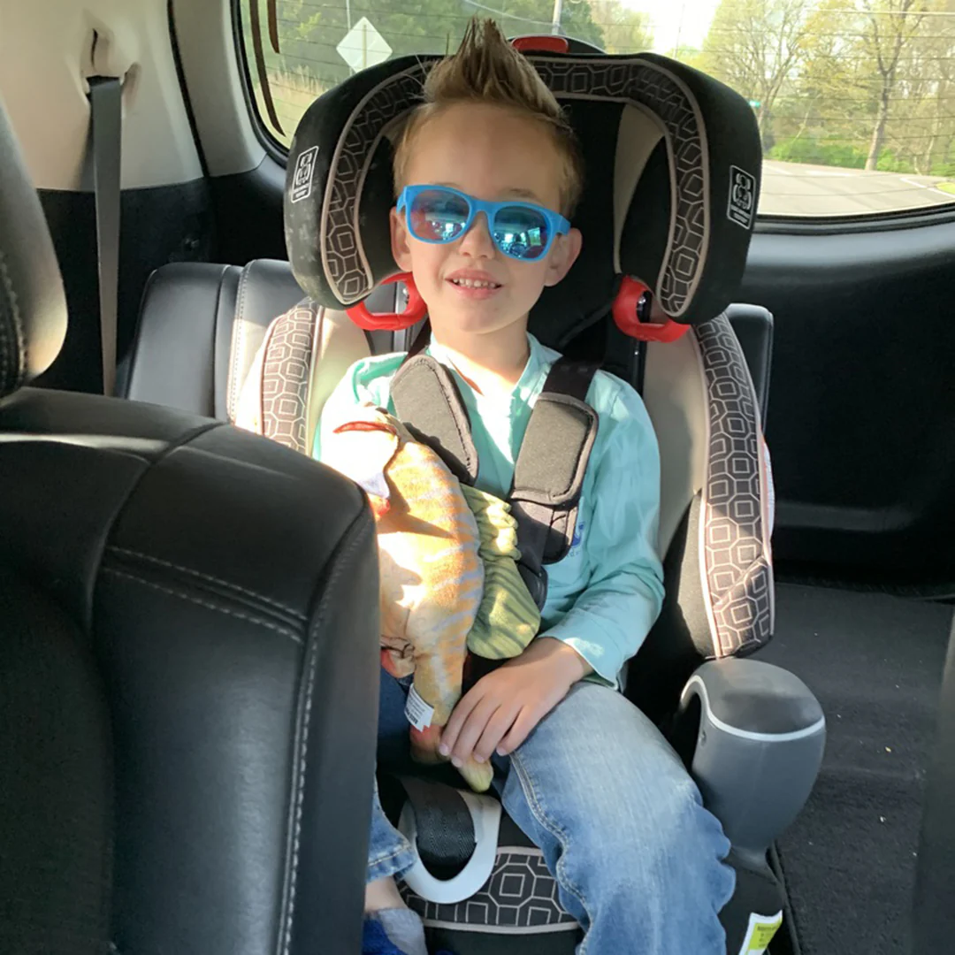 Zack Shades | Junior - Image 11