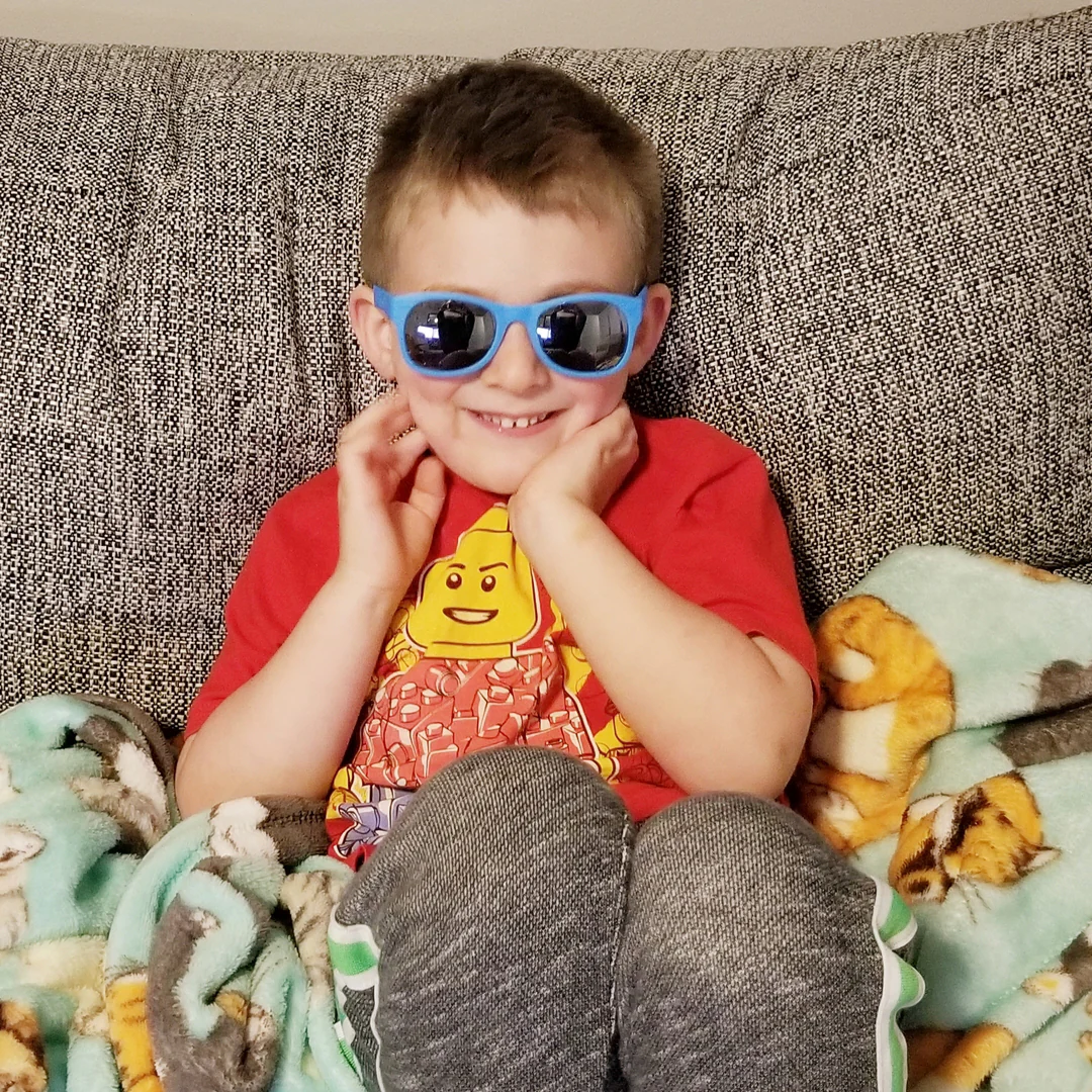 Zack Shades | Junior - Image 12