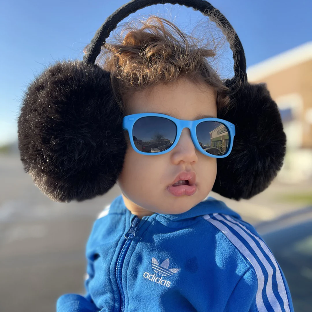 Zack Shades | Toddler - Image 4