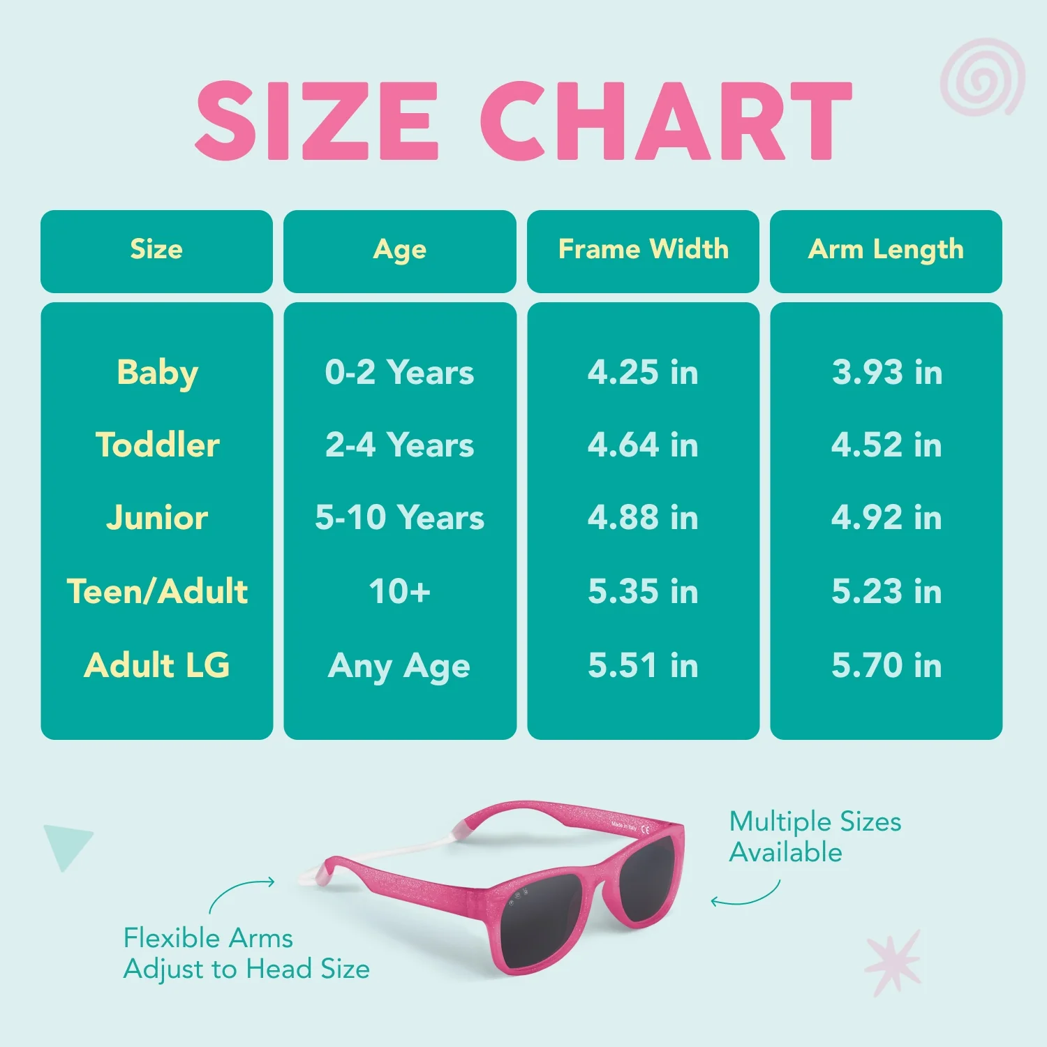 Zelda Shades | Adult - Image 6